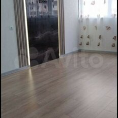 Квартира 30 м², студия - изображение 5