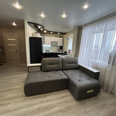 Квартира 29,8 м², студия - изображение 2