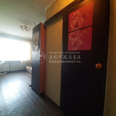 Квартира 17 м², 1-комнатная - изображение 5