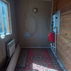 дом + 6 соток, участок - изображение 5