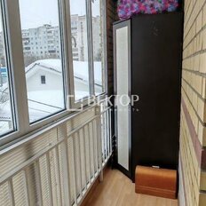 Квартира 49 м², 2-комнатная - изображение 5