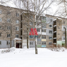 Квартира 48,3 м², 2-комнатная - изображение 5