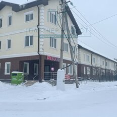 95,2 м², торговое помещение - изображение 1