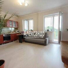 Квартира 27,3 м², студия - изображение 1