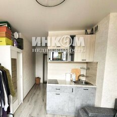 Квартира 14 м², студия - изображение 2