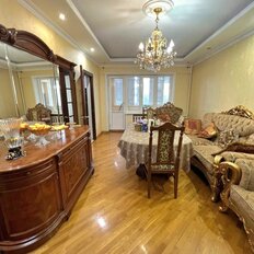 Квартира 152 м², 4-комнатная - изображение 1