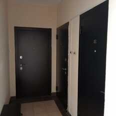 Квартира 38,3 м², 1-комнатная - изображение 5