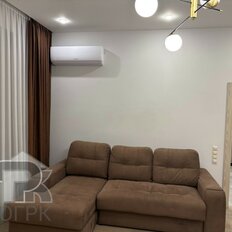 Квартира 70,5 м², 2-комнатная - изображение 2