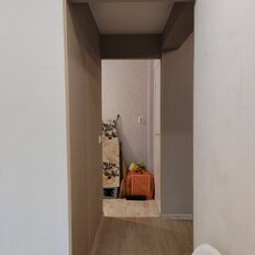 Квартира 31 м², 1-комнатная - изображение 5