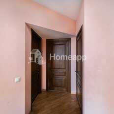 Квартира 72,8 м², 3-комнатная - изображение 4