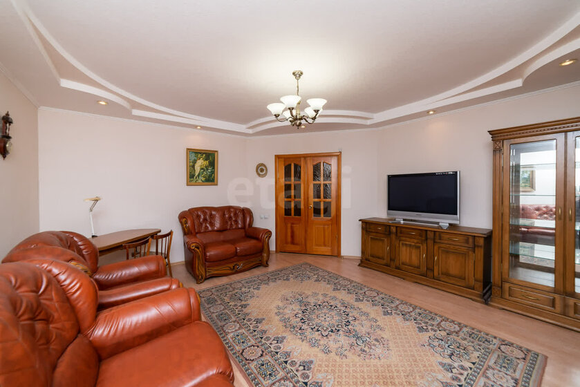 89 м², 4-комнатная квартира 8 950 000 ₽ - изображение 57
