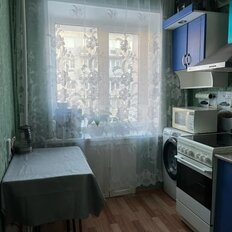 Квартира 29,9 м², 1-комнатная - изображение 4