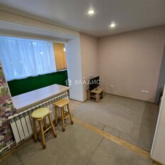 Квартира 32 м², студия - изображение 4