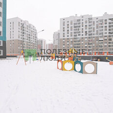 Квартира 87,2 м², 4-комнатная - изображение 2