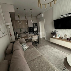 Квартира 76,7 м², 4-комнатная - изображение 1