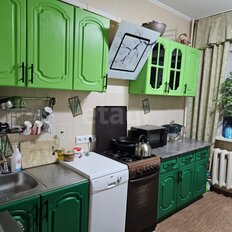 Квартира 57,5 м², 2-комнатная - изображение 1