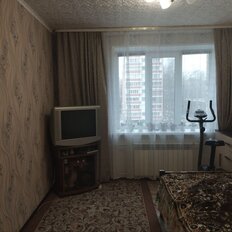 Квартира 46 м², 2-комнатная - изображение 5