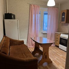 Квартира 45 м², 1-комнатная - изображение 2