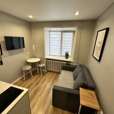 Квартира 11 м², студия - изображение 5