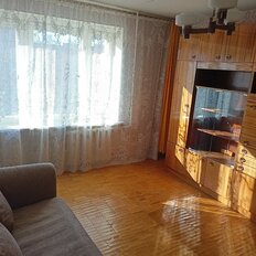 Квартира 48 м², 2-комнатная - изображение 2