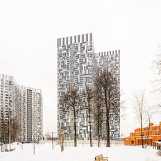 Квартира 65 м², 3-комнатная - изображение 4