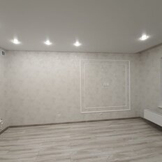 Квартира 23,4 м², студия - изображение 5