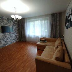 Квартира 54 м², 2-комнатная - изображение 2