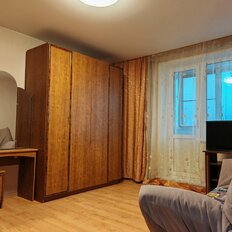 Квартира 35 м², 1-комнатная - изображение 3