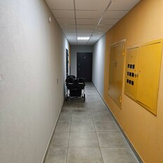 Квартира 37,3 м², 1-комнатная - изображение 3