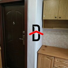 Квартира 17,9 м², студия - изображение 3