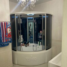 Квартира 147 м², 4-комнатная - изображение 1