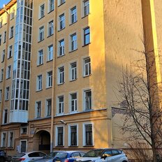 12,4 м², комната - изображение 1