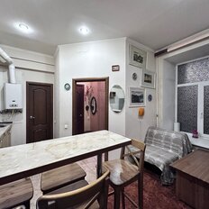 Квартира 41,7 м², 1-комнатная - изображение 5