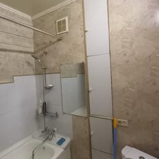 Квартира 32 м², 1-комнатная - изображение 3