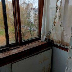 Квартира 44 м², 2-комнатная - изображение 3