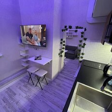 Квартира 23 м², студия - изображение 3