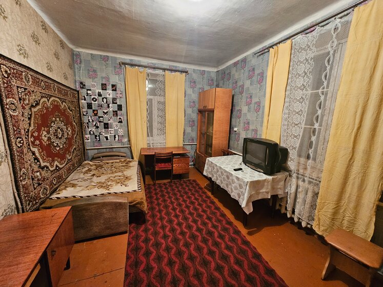 1150 м², офис 8 286 468 ₽ в месяц - изображение 17