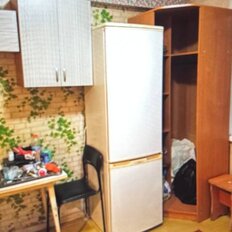 Квартира 17 м², студия - изображение 3