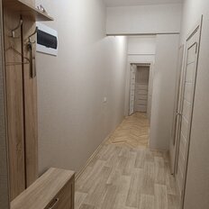 Квартира 45 м², 2-комнатная - изображение 1