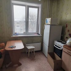 Квартира 30 м², 1-комнатная - изображение 1