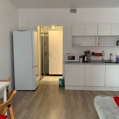 Квартира 20 м², студия - изображение 3