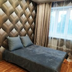 Квартира 33 м², 1-комнатная - изображение 1