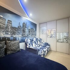 Квартира 45 м², 2-комнатная - изображение 3