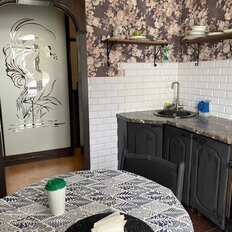 Квартира 37,3 м², 1-комнатная - изображение 2