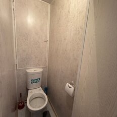 Квартира 59,2 м², 3-комнатная - изображение 3