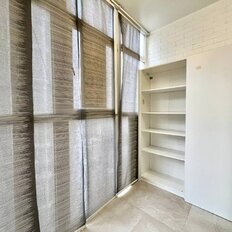 Квартира 43 м², 1-комнатная - изображение 5