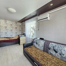 Квартира 31 м², 1-комнатная - изображение 3