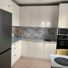 Квартира 34,7 м², студия - изображение 5