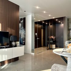 Квартира 66,4 м², 3-комнатная - изображение 5