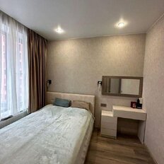 Квартира 57,8 м², 3-комнатная - изображение 4